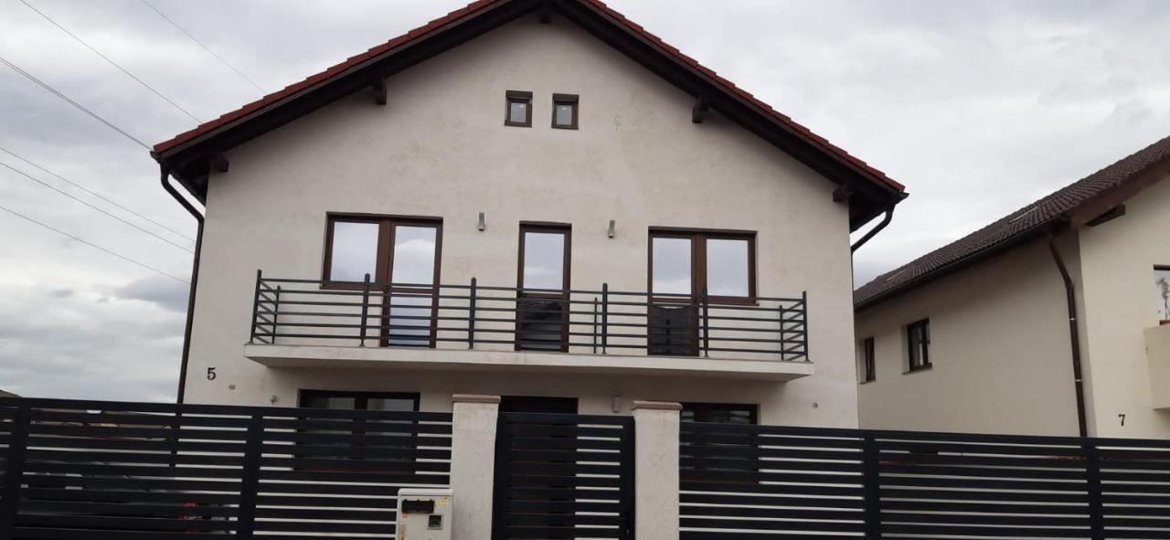 Five House * Sibiu