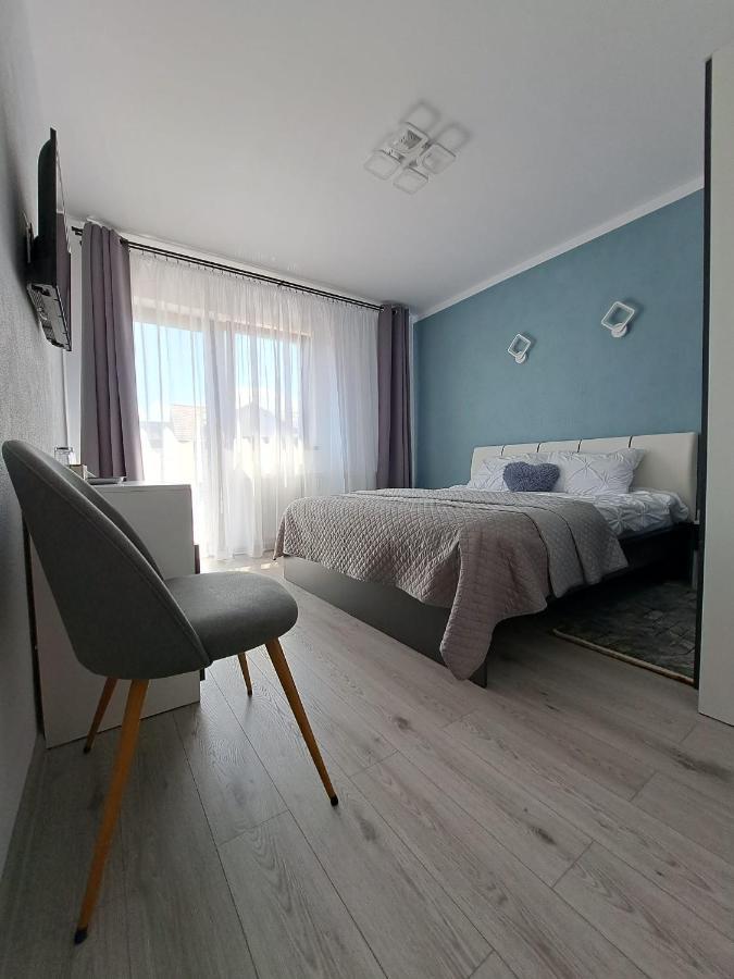 Guest house Five House Sibiu