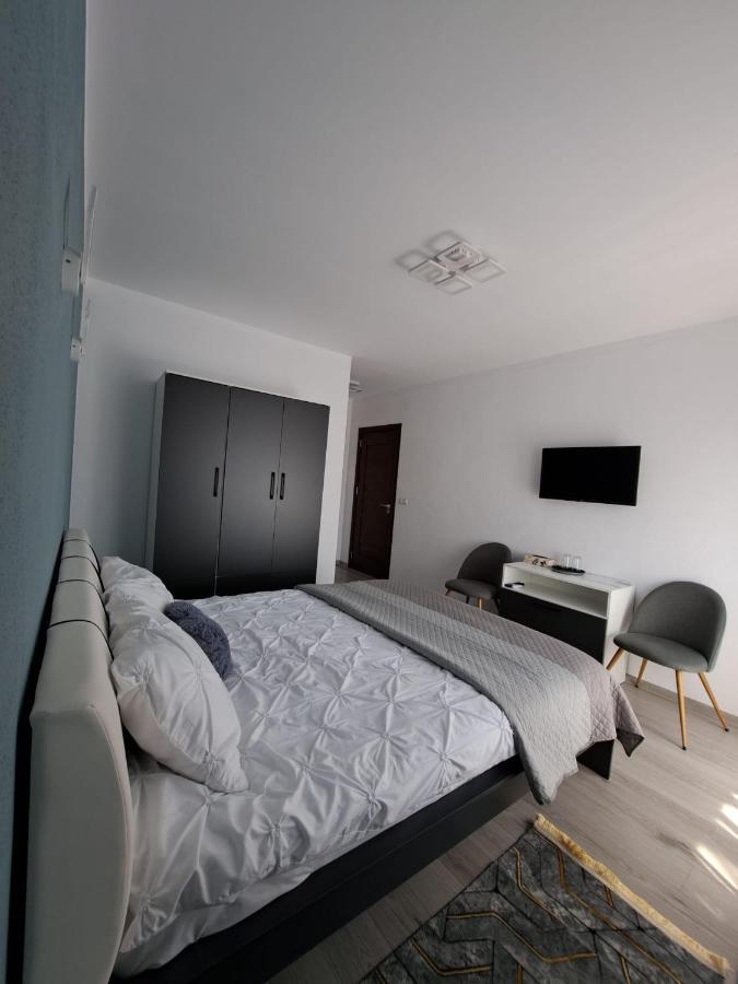 Guest house Five House Sibiu